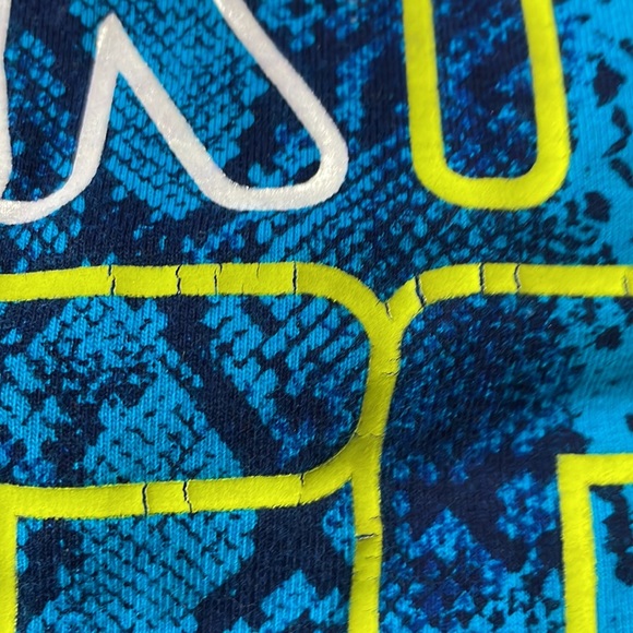 Zumba Wear tank top Size Large - Picture 15 of 15